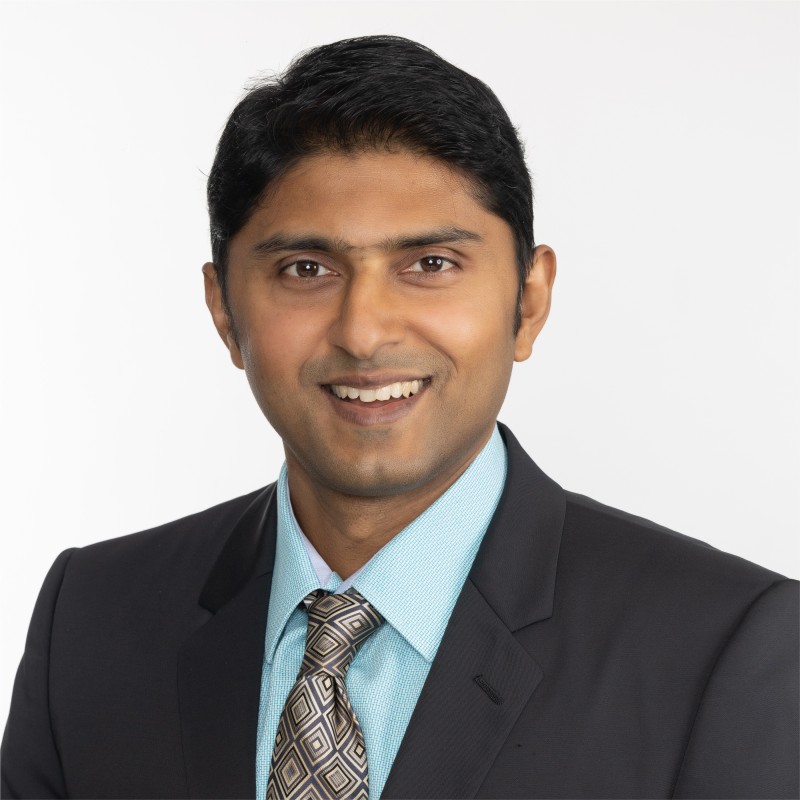 Sesh Ramanathan
