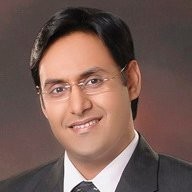 Sidharth Mittal